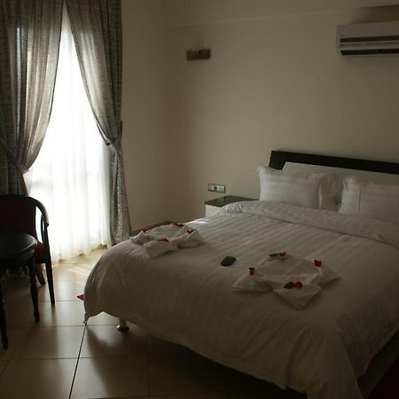 Appart Hotel Sourebou Агадир Экстерьер фото