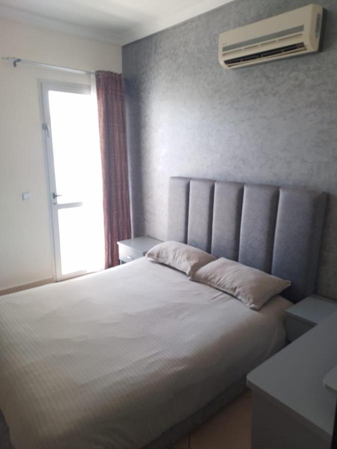 Appart Hotel Sourebou Агадир Экстерьер фото